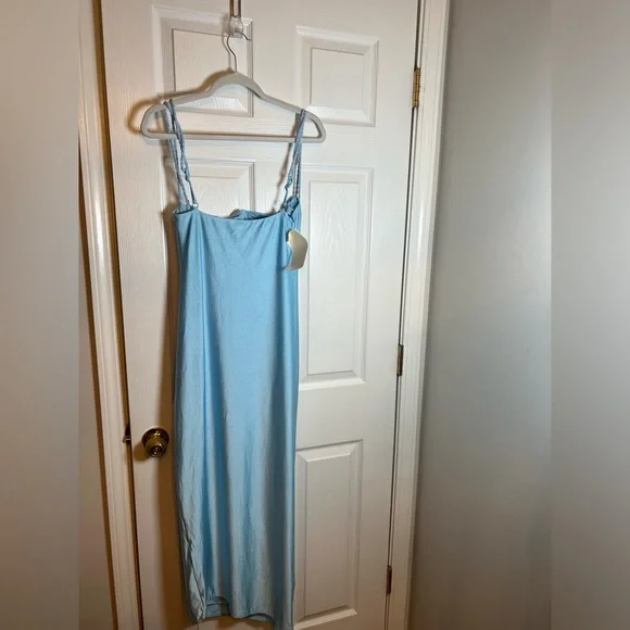 New Baobab Lula Dress in Aguas Lindas - Picture 8 of 8